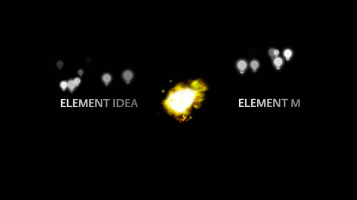 Element M
