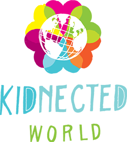 Kidnected World